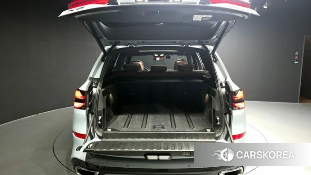 BMW X5 (G05) id 3792699 из Кореи 11