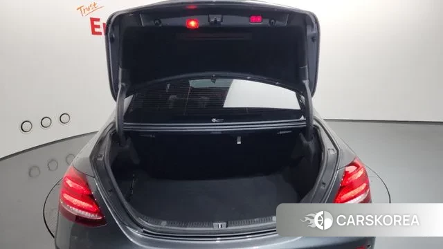 Mercedes-Benz E-Class W213 id 3573799 из Кореи 11
