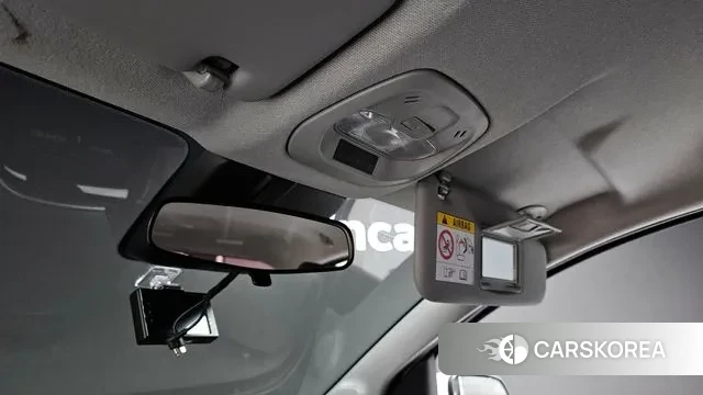 Chevrolet (GM Daewoo) The New Spark id 3448912 из Кореи 11