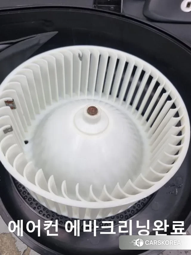 Volvo S90 id 3747974 из Кореи 11