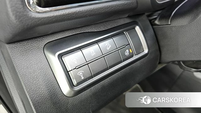 Ssangyong Berry New Tivoli id 4657979 из Кореи 11