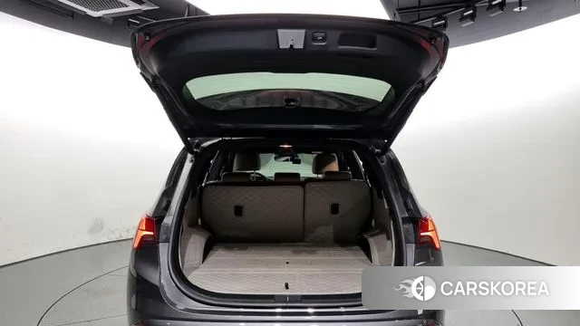 Hyundai The New Santa Fe id 3043887 из Кореи 11