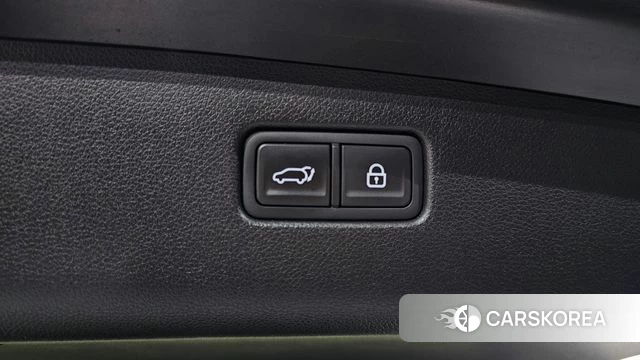 Genesis GV70 id 4330854 из Кореи 11