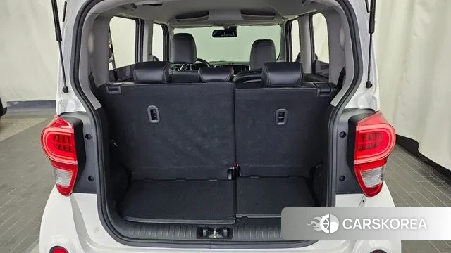 Kia The New Ray id 3597868 из Кореи 11