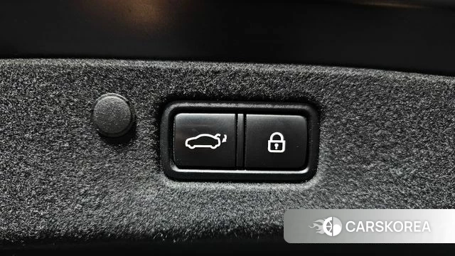Hyundai The New Grandeur IG Hybrid id 4396017 из Кореи 11