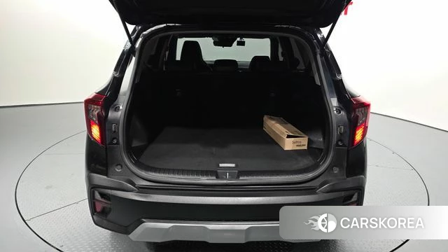 Kia The New Seltos id 3838444 из Кореи 11