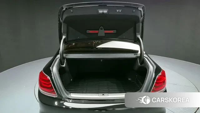 Kia More K9 id 3060276 из Кореи 11