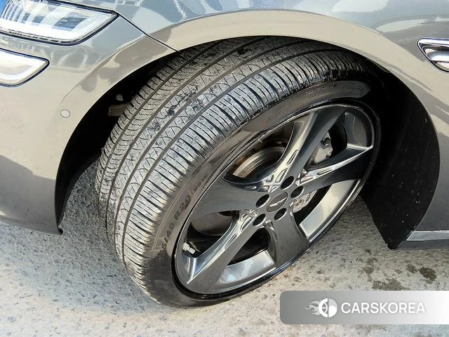 Genesis G80 (RG3) id 3904602 из Кореи 11