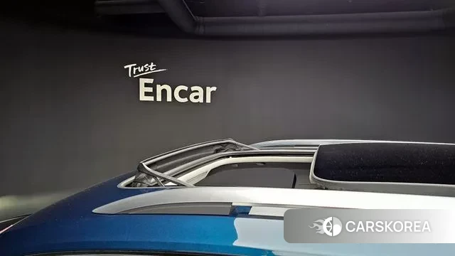 Volkswagen Tiguan second Generation id 3442812 из Кореи 11