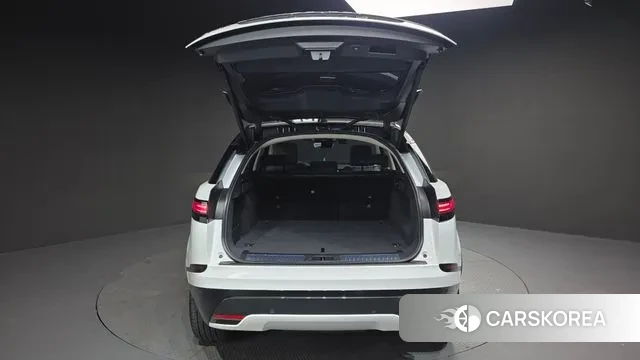 Land Rover Range Rover Velar id 3538492 из Кореи 11