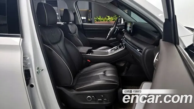 Hyundai The New Palisade id 2681951 из Кореи 11