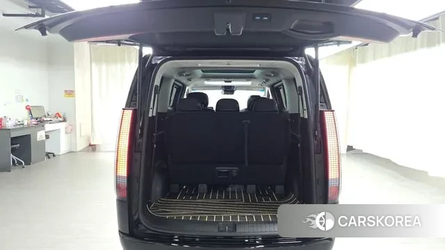 Hyundai Staria id 3322464 из Кореи 11