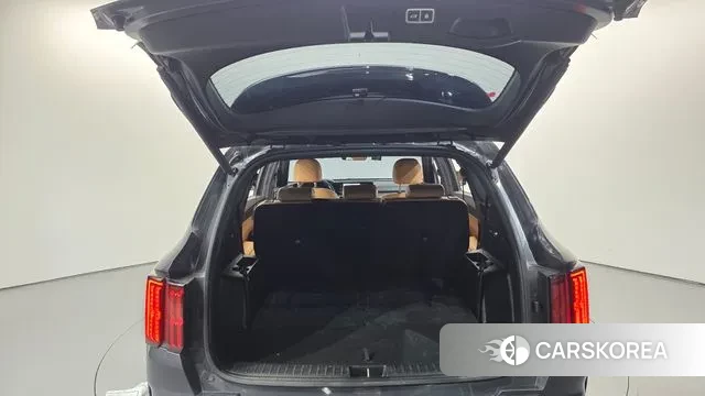 Kia Sorento 4th Generation id 3592215 из Кореи 11