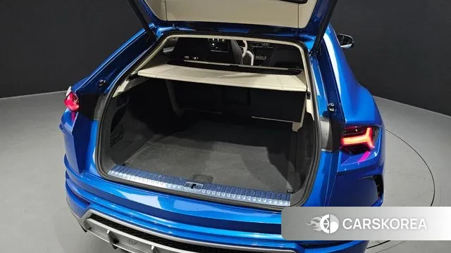 Lamborghini Urus id 3530155 из Кореи 11