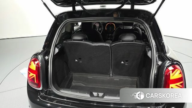 Mini Cooper id 4285275 из Кореи 11
