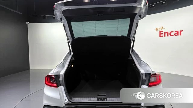 Renault Korea (Samsung) XM3 id 3819970 из Кореи 11