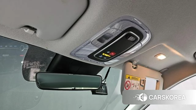 Hyundai The New Avante (CN7) id 3826152 из Кореи 11