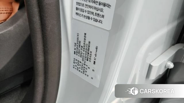 BMW X7 (G07) id 4388210 из Кореи 11