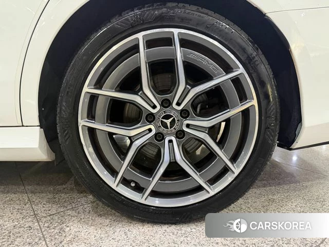 Mercedes-Benz E-Class W213 id 4680153 из Кореи 11