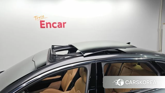 Kia K5 3rd generation id 3833756 из Кореи 11