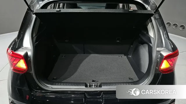 Hyundai Venue id 3267413 из Кореи 11