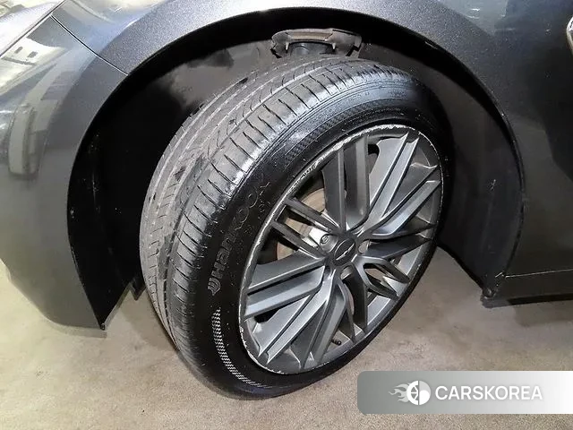 Genesis G70 id 3429272 из Кореи 11