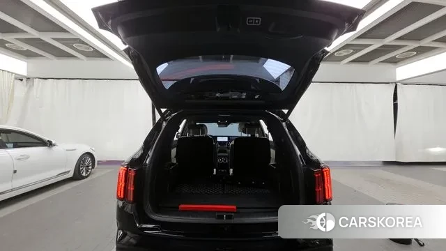 Kia Sorento 4th Generation id 3420604 из Кореи 11