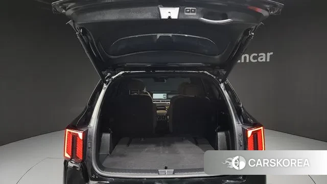 Kia The New Sorento 4th Generation id 3006959 из Кореи 11