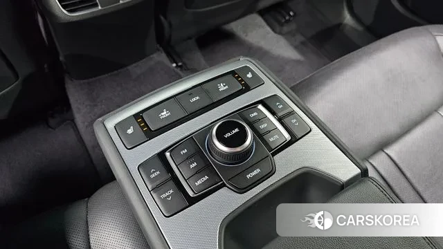 Genesis G80 id 3226238 из Кореи 11