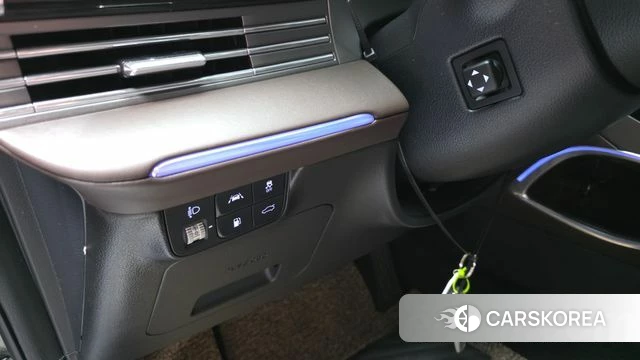 Hyundai The New Grandeur IG id 4507340 из Кореи 11