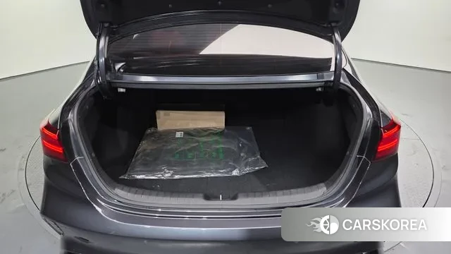 Kia The New K3 2nd generation id 3463160 из Кореи 11