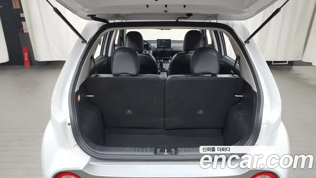 Hyundai Casper id 2801312 из Кореи 11