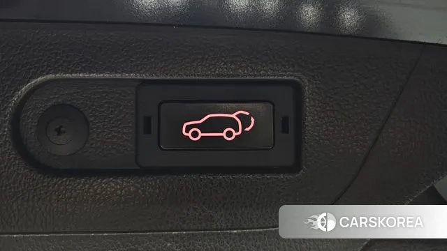 Ssangyong G4 Rexton id 3737078 из Кореи 11