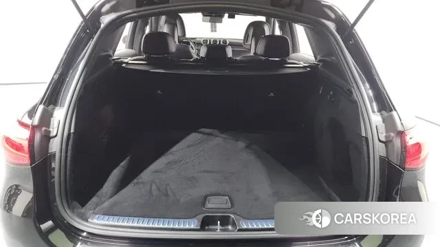 Mercedes-Benz GLC-Class X254 id 3696155 из Кореи 11