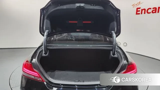 Genesis G70 id 3464328 из Кореи 11