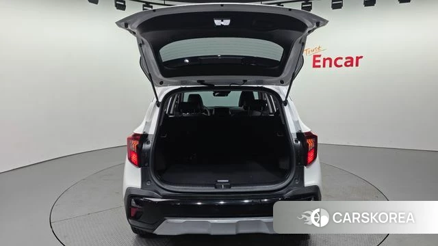 Kia The New Seltos id 4230018 из Кореи 11