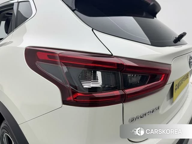 Nissan Qashqai id 4258343 из Китая 11