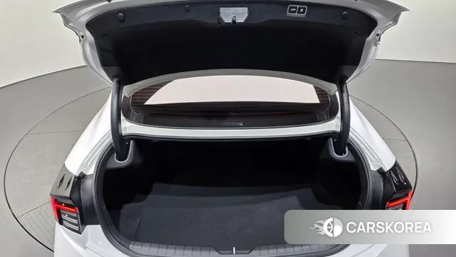 Hyundai Sonata D Edge (DN8) id 3431613 из Кореи 11