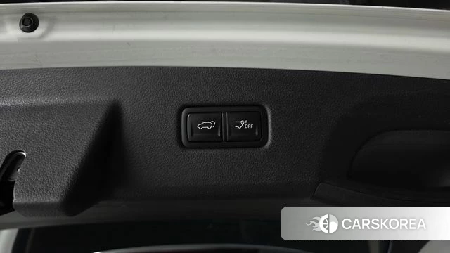 Kia Carnival 4th generation id 4721661 из Кореи 11