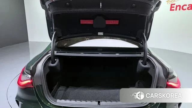 BMW 4 Series (G22) id 3752652 из Кореи 11