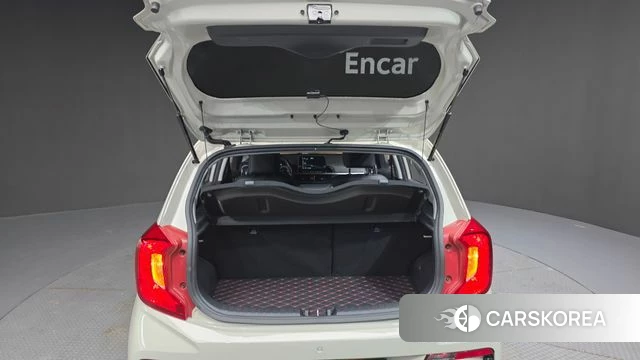 Kia Morning Urban (JA) id 3799095 из Кореи 11