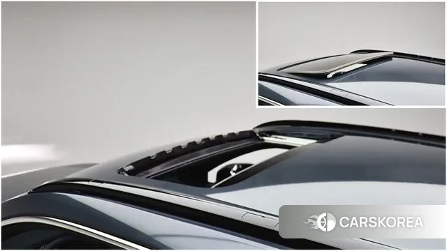 Honda CR-V 6th generation id 3371796 из Кореи 11