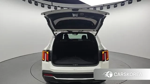 Kia The New Sorento 4th Generation id 3675101 из Кореи 11