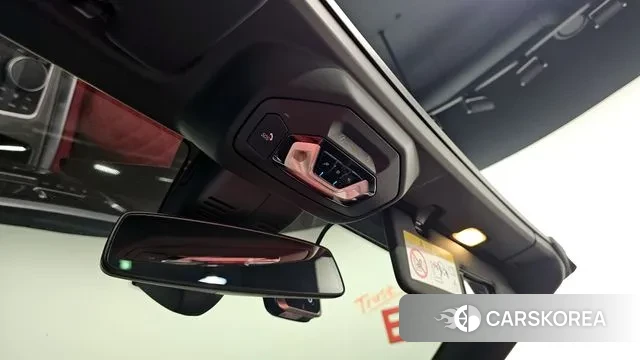 BMW Z4 (G29) id 3248856 из Кореи 11