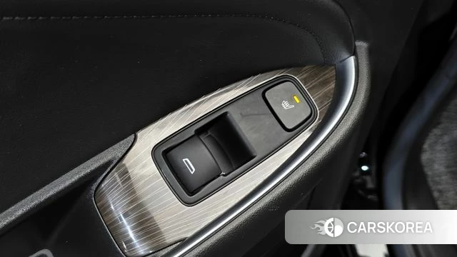 Chevrolet (GM Daewoo) The New Malibu id 4019097 из Кореи 11