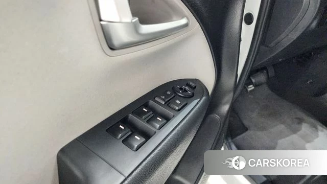 Kia The New Ray id 4202468 из Кореи 11