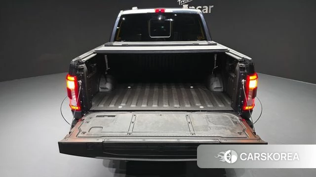 Ford F150 id 4541789 из Кореи 11