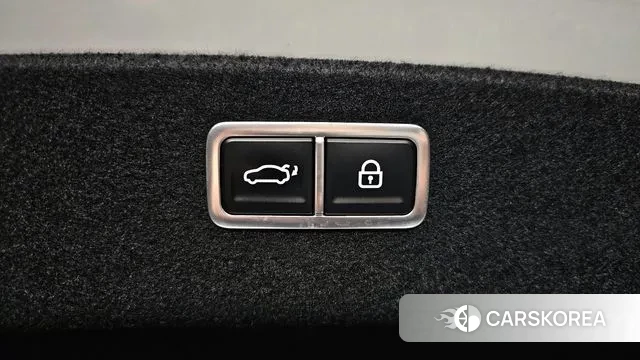 Genesis G80 (RG3) id 3410867 из Кореи 11