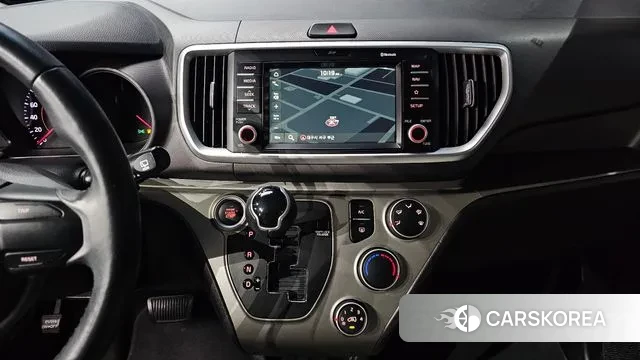 Kia The New Ray id 3525984 из Кореи 11