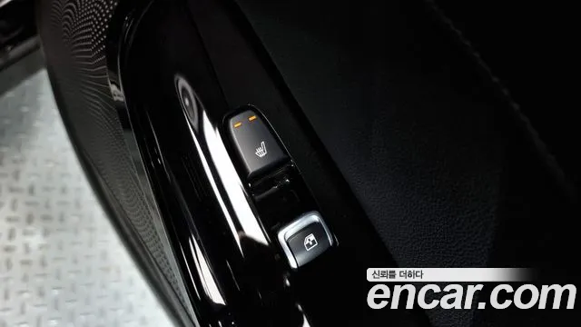 Kia K5 Hybrid 3rd Generation id 2708830 из Кореи 11